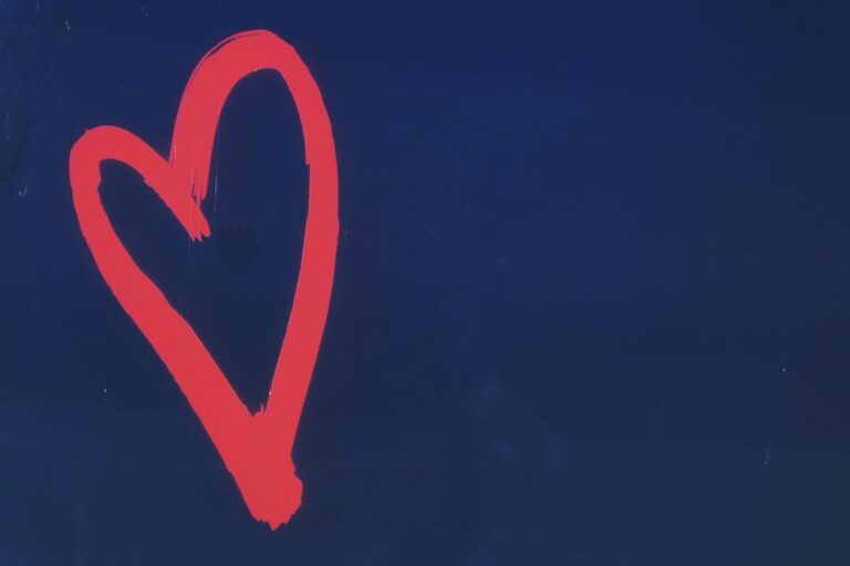 Mi Corazon: The Key to a Healthy Heart