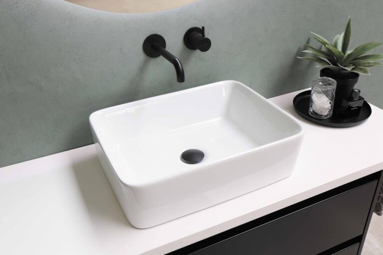 Understanding Sink Drain Parts for DIY Repairs